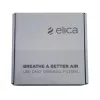 Filter do digestora Elica Model 30 čierny uhlíkový 290x240x35mm