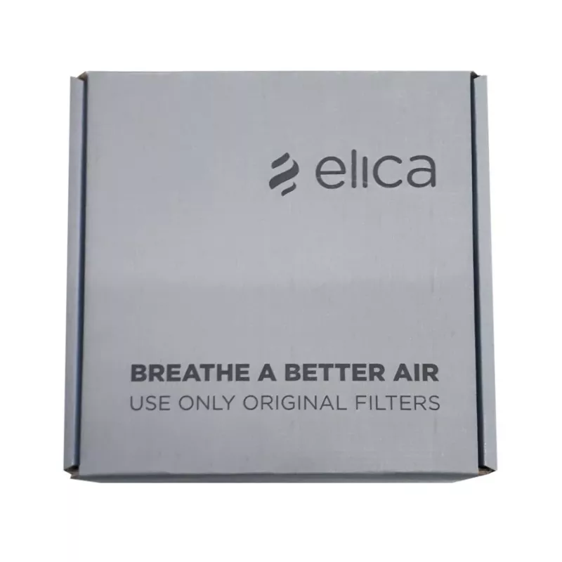 Filter do digestora Elica Model 30 čierny uhlíkový 290x240x35mm