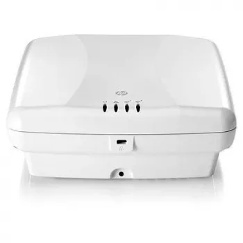 Bezdrôtový prístupový bod HP Enterprise ProCurve E-MSM430 Dual-Radio 802.11n 300 Mbps