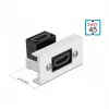 HDMI modul DeLOCK Easy 45 81304 zahnutý 90° 22,5 x 45 mm