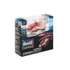 Revell TOXI 23841 RC vrtuľník, RTF, elektrický motor