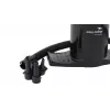 Vzduchová pumpa Outwell Manual Air Pump Easy Camp Double Action 1,4 L (model 680280)