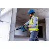 Bosch GBH 18V-36 C Professional 500 ot/min SDS Max 6,1 kg čierna, modrá