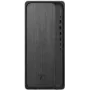HP Omnidesk stolový počítač M02-0172ng [AMD Ryzen 7 8700G, 16GB RAM, 512GB SSD, AMD Radeon, FreeDOS]