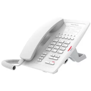 Fanvil H3-WHITE produkt biela