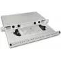Lightwin ECONOMY 48,30cm (19) LWL rozvodný modul pre 24x Simplex (LVL 24-ST)