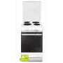 Elektrický sporák Amica 58EE1.20(W) 69L biely