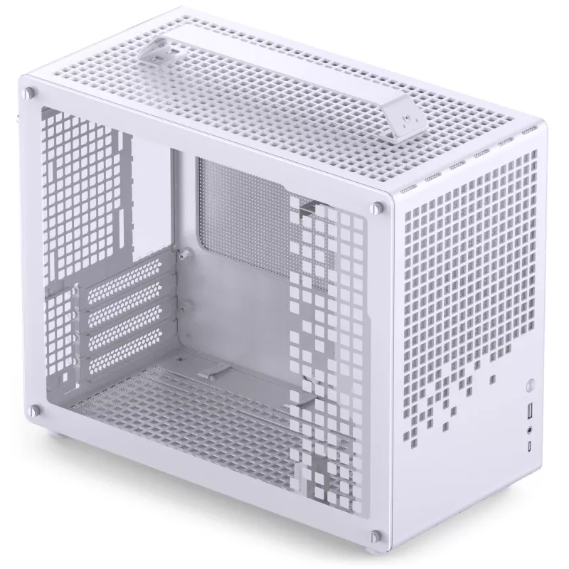 Jonsbo GEJP-009 Product biela