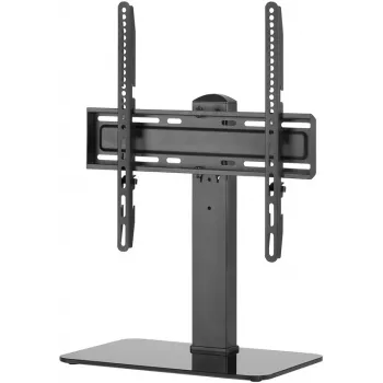 Goobay stolový TV stojan Basic Fix | otočný | 32-70 palcov | maximálne zaťaženie 40 kg | čierny