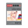 Fotopapier ActiveJet AP4-160G100L A4 160 g/m² Glanz 100 listov