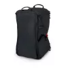 Detská nosička Osprey Poco LT nylon 380x450x710 mm