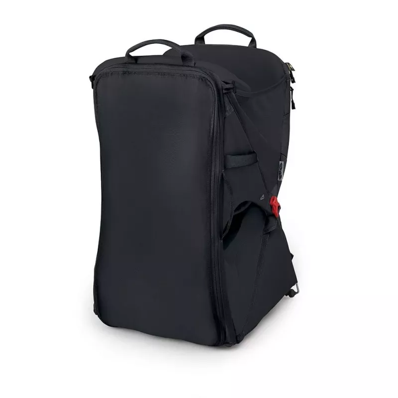 Detská nosička Osprey Poco LT nylon 380x450x710 mm