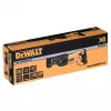 DeWALT DCS380N šabľová píla 2,86 cm čierna, žltá