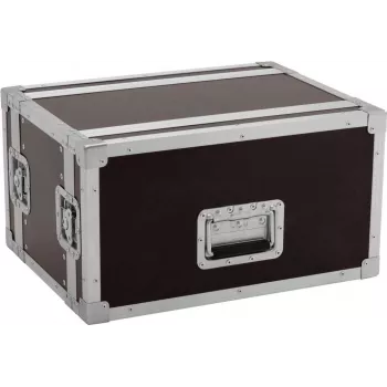 Rack 6U Roadinger Profi 25 cm — profesionálny 19