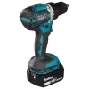 Makita DDF484RFJ vŕtačka 2000 RPM 1.8 kg čierna, modrá