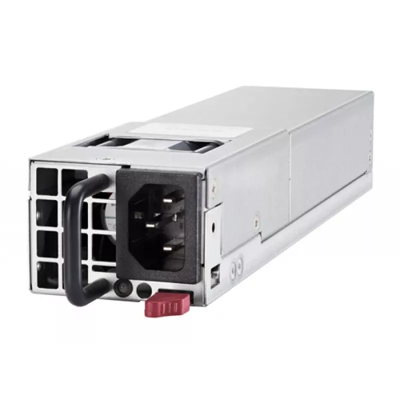 HPE Aruba - napájací zdroj - AC - 1600 Watt - Európa (S0U53A#ABB)