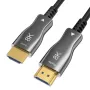 HDMI kábel Claroc FEN-HDMI-21-5M — 5,0 m, HDMI 2.1, podporuje 8K pri 120 Hz