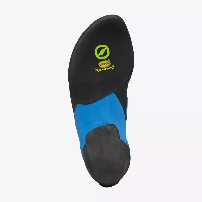 Scarpa INSTINCT VSR čierna