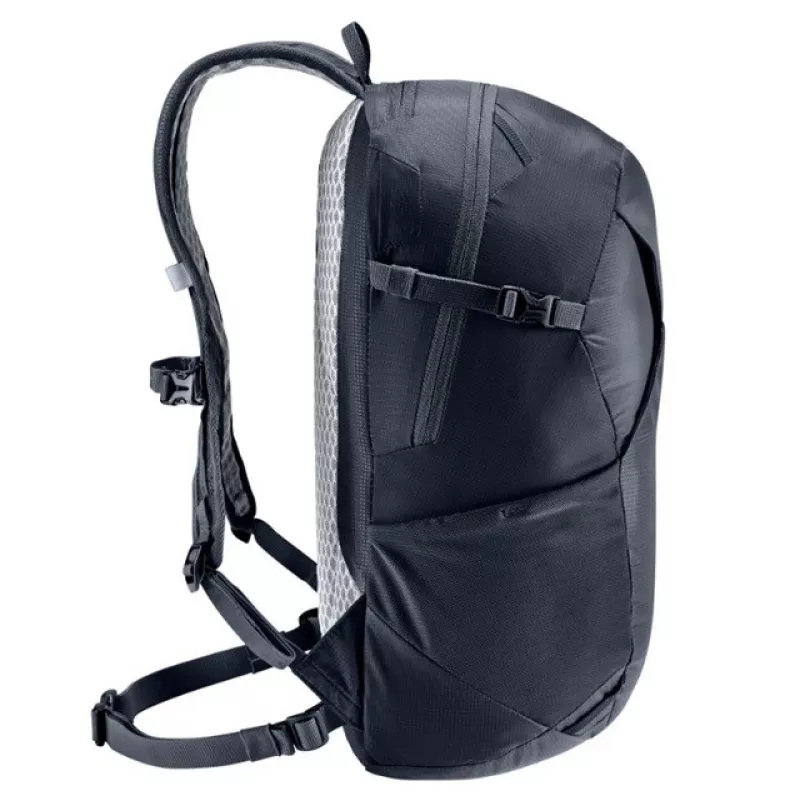 Denný batoh DEUTER Speed Lite 21 — 21 l Ripstop denný batoh, 430 g, unisex, hrudný popruh, predná kapsa