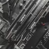 8GB Patriot Viper DIMM 3200 čierna PVS48G320C6 Viper Steel INTEL XMP