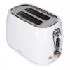 Hriankovač Blaupunkt TSS802WH výkon: 750 - 900 W vysokozdvižný výsuv pečiva (TSS802WH)