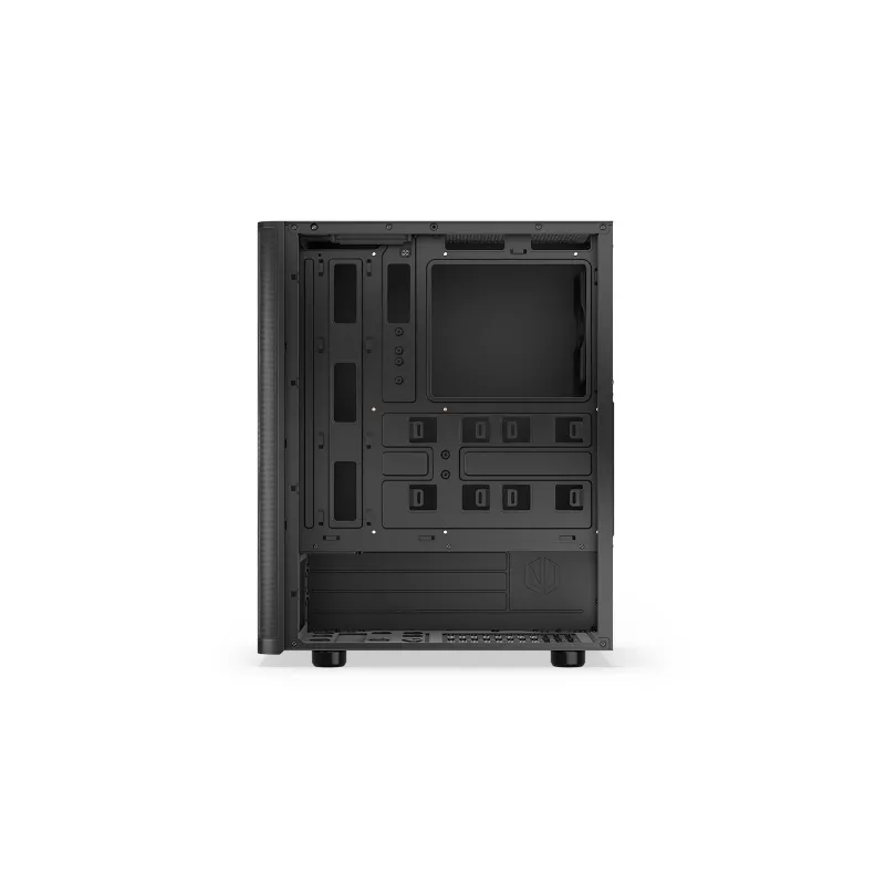 ENDORFY Ventum 200 Solid Tower čierna