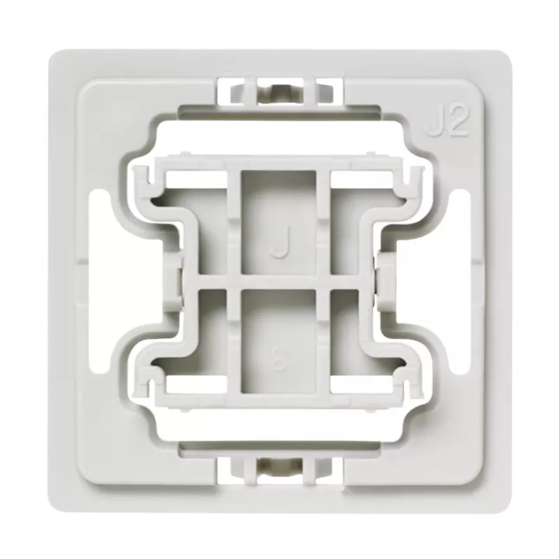 Homematic IP Jung J2 montážny adaptér EQ3-ADA-J2 (103478A2)