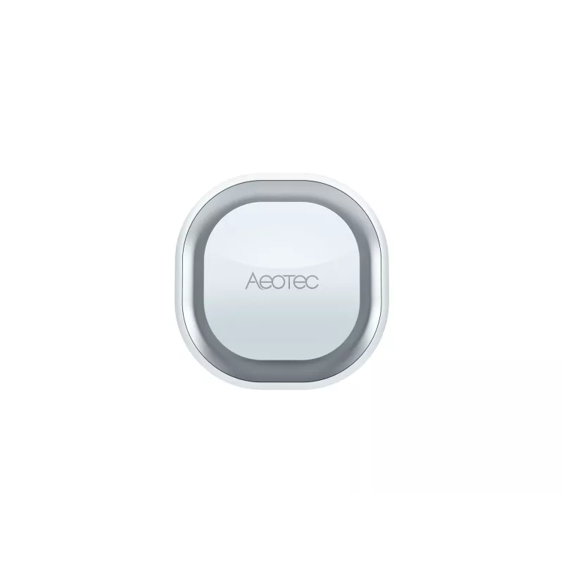 Bezdrôtová siréna AEOTEC Z-Wave Siren 6