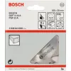 Bosch 3608641008 drážkovacia fréza, 105 x 20 mm, 8 zubov, pre GUF 4-22 A a PSF 22 A