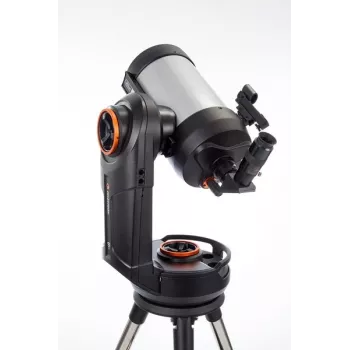 Celestron NexStar Evolution 6 354x čierna, sivá