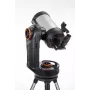 Celestron NexStar Evolution 6 354x čierna, sivá