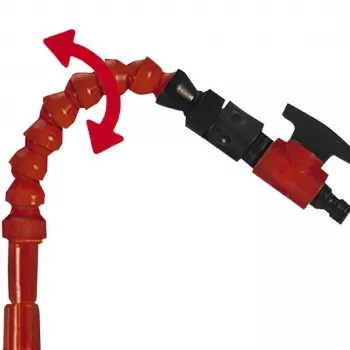 Einhell 4170438 záhradné náradie 4.600 L čierna