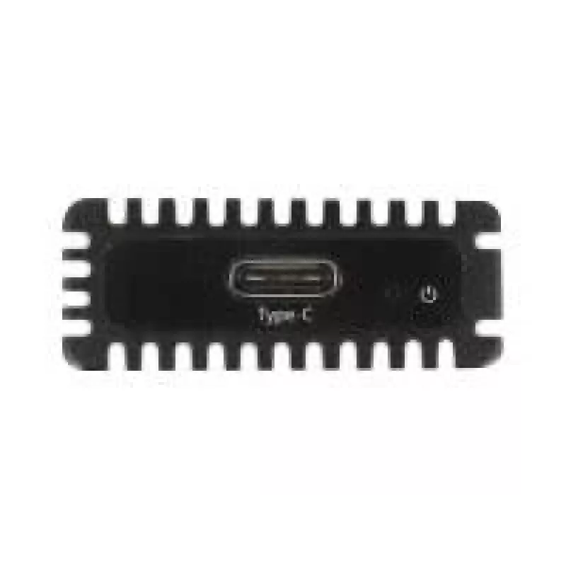 Puzdro na SSD DeLOCK externé USB Type-C combo puzdro pre M.2 NVMe PCIe alebo SATA SSD