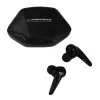 Esperanza EH231K slúchadlá/headset bezdrôtové in-ear hovory/hudba micro-USB Bluetooth čierne