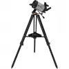 Celestron StarSense Explorer DX 5 reflektor 329x čierna, strieborná