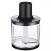 Adler ručný mixér | AD 4620 | ručný mixér | 800 W | 2 rýchlostné stupne | čierny