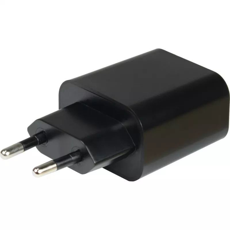 Nabíjačka PD-2020, USB-C nabíjačka (čierna, bez kábla, PD 20 Watt, Quick-Charge 3.0)