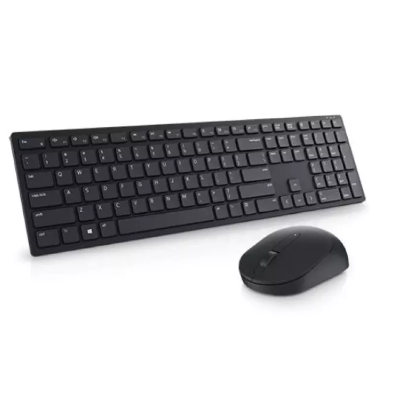 Dell Pro klávesnica a myš KM5221W Wireless