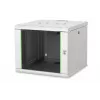 Digitus nástenná skriňa Unique Series – 600x600 mm (ŠxH)