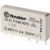 Finder 34.51.7.060.0010