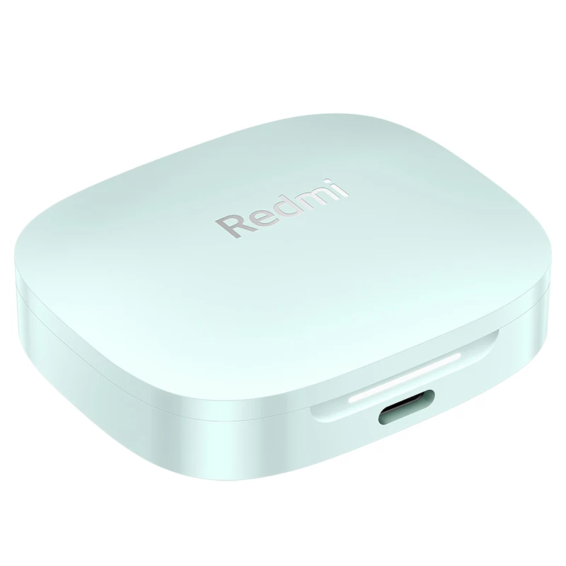 Xiaomi Redmi Buds 6 slúchadlá bezdrôtové in-ear telefonovanie/hudba Bluetooth zelené