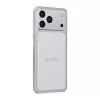 Smartphone HOTWAV A17 Pro Max strieborný — HOTWAV A17 Pro Max