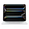 Apple Magic Keyboard pre iPad Pro 13 palcov M4 bezdrôtová QWERTY biela