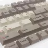 Ducky Vintage sada klávesov (US)