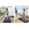Urevo Spacewalk 3S bežiaci pás