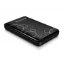 Transcend StoreJet 25A3 TS1TSJ25A3K externý pevný disk, 1 TB, 2,5", USB 3.1 Gen 1, čierny