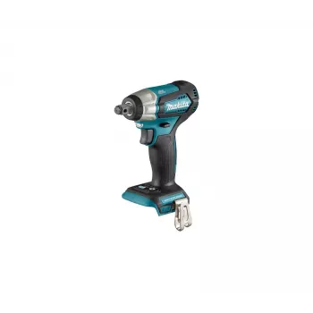 Makita DTW181Z akumulátorový rázový uťahovač/impaktný skrutkovač 3600 ot/min čierna, modrá