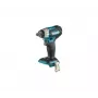 Makita DTW181Z akumulátorový rázový uťahovač/impaktný skrutkovač 3600 ot/min čierna, modrá