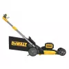 DeWALT DCMWSP156W2-QW kosačka na trávu