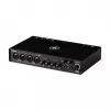 Audio/MIDI rozhranie YAMAHA URX44C – kompaktné USB audio a MIDI pripojenie